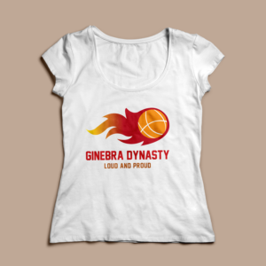 Diseño de Camiseta por TGDesigns para este proyecto | Diseño: #19649263