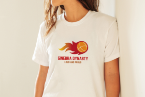 Diseño de Camiseta por TGDesigns para este proyecto | Diseño: #19649265