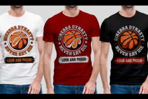 T-Shirt-Design von TGDesigns für dieses Projekt | Design: #19665091