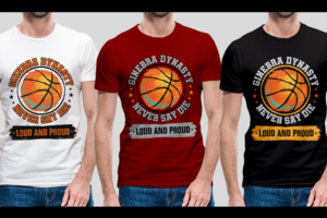 T-Shirt-Design von TGDesigns für dieses Projekt | Design: #19694522