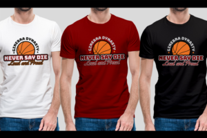 T-Shirt-Design von TGDesigns für dieses Projekt | Design: #19694550