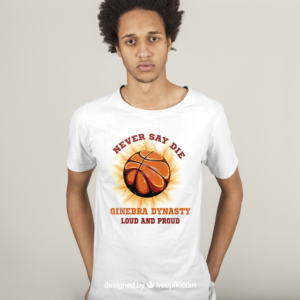 T-Shirt-Design von TGDesigns für dieses Projekt | Design: #19706664