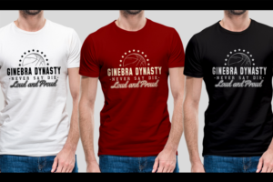 T-Shirt-Design von TGDesigns für dieses Projekt | Design: #19708256