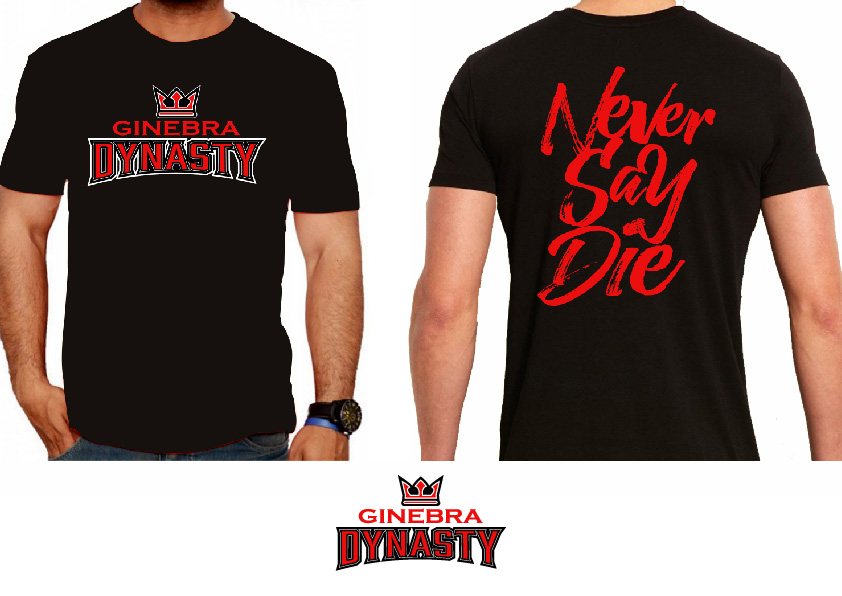 T-shirt Design by ~idiaz~ for this project | Design #19628410