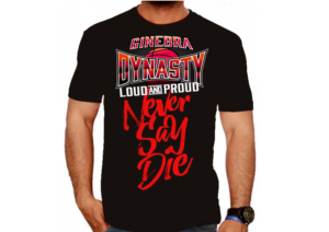 T-Shirt-Design von ~idiaz~ für dieses Projekt | Design: #19640634
