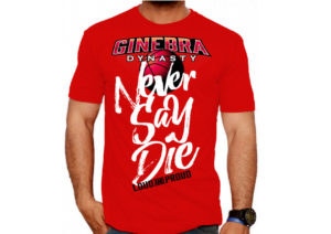 T-Shirt-Design von ~idiaz~ für dieses Projekt | Design: #19652031