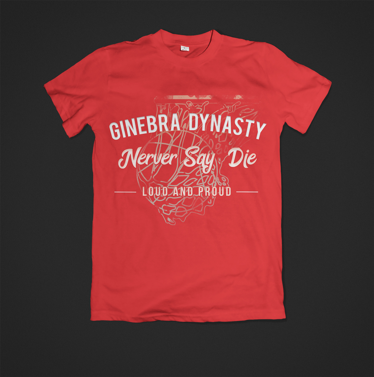 Design de T-shirt par roberthill pour ce projet | Design #19632043
