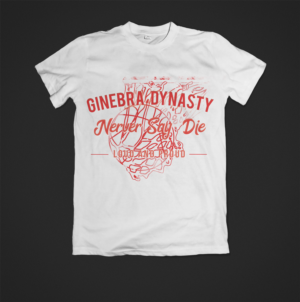 Diseño de Camiseta por roberthill para este proyecto | Diseño: #19632044