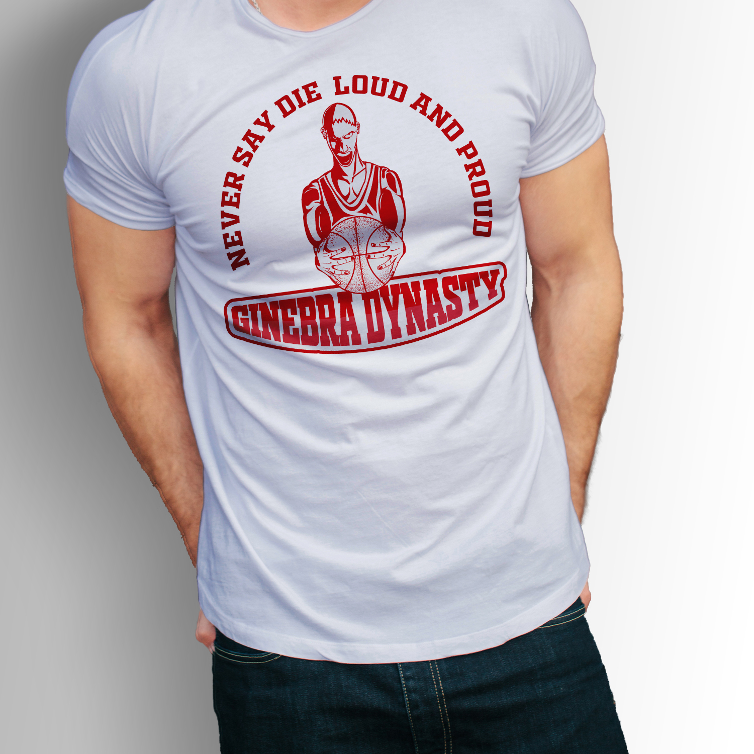 T-shirt Design by mekhfioui for this project | Design #19675954