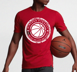 Diseño de Camiseta por creative gravity para este proyecto | Diseño: #19671330
