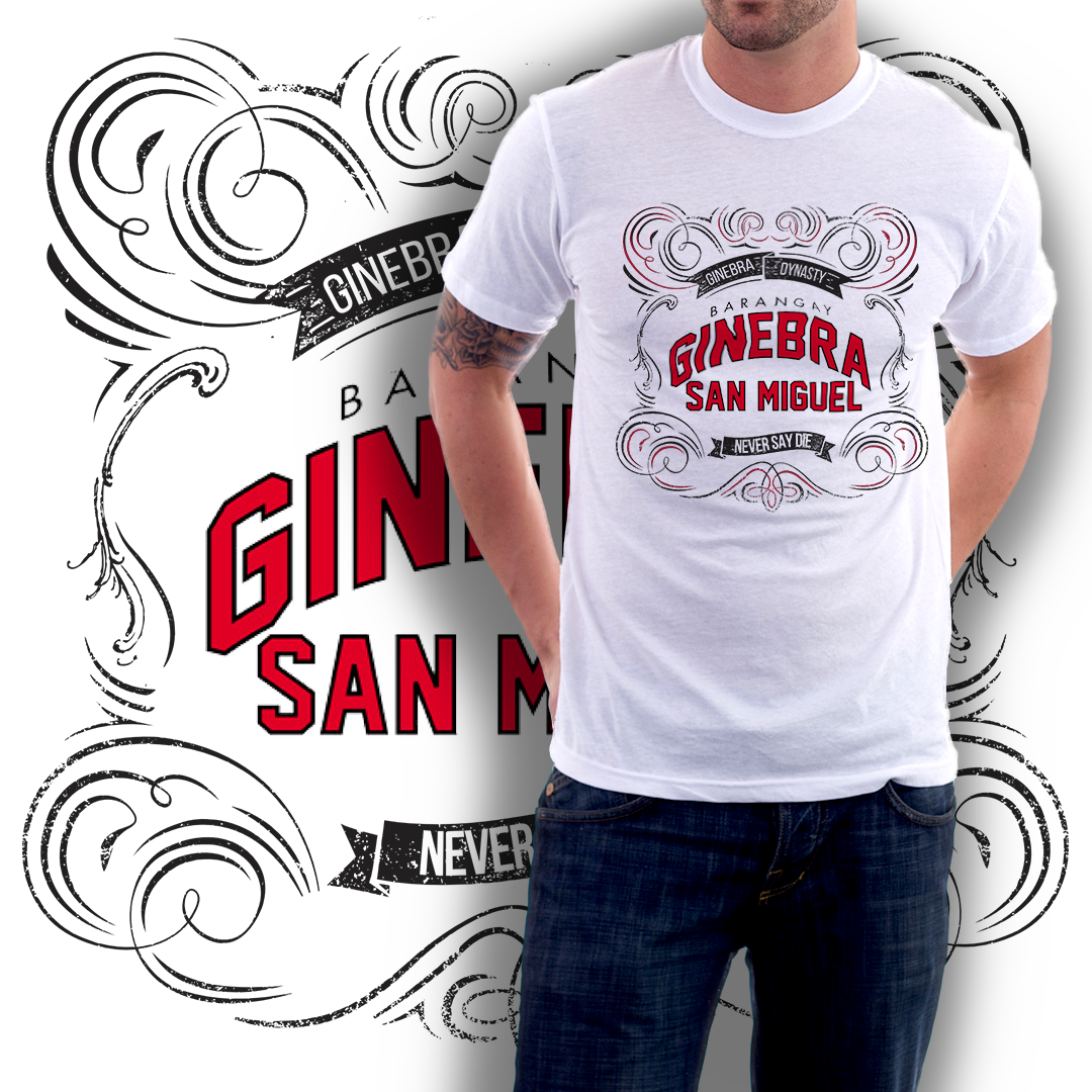 T-shirt Design by Maestral for this project | Design #19623277