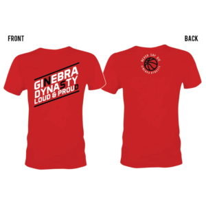 Diseño de Camiseta por 75-R-P-Z para este proyecto | Diseño: #19706960
