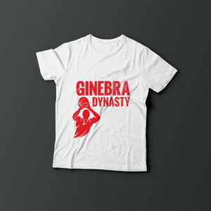 Diseño de Camiseta por Bushra141 para este proyecto | Diseño #19682063
