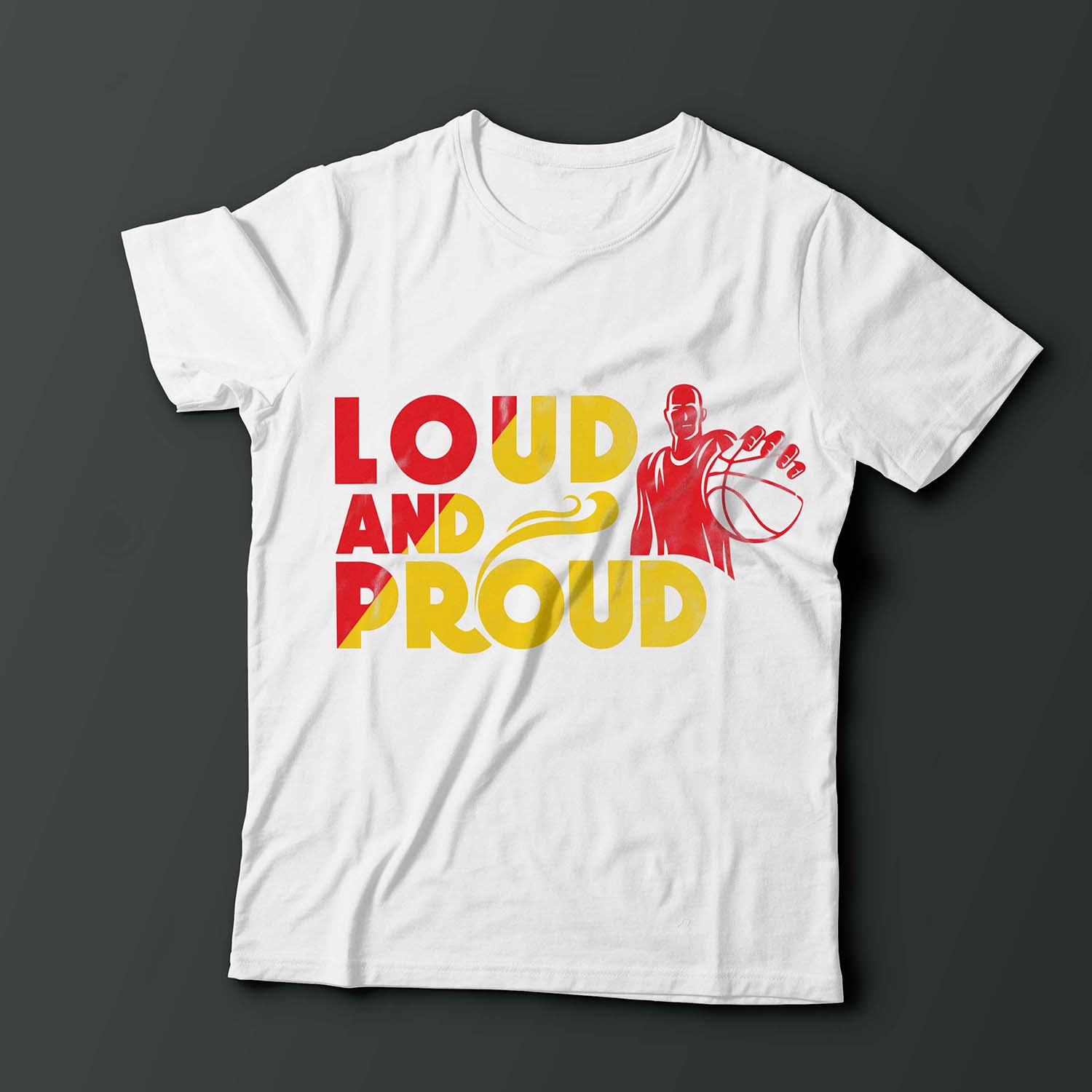 Diseño de Camiseta por Bushra141 para este proyecto | Diseño #19694048
