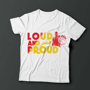 Diseño de Camiseta por Bushra141 para este proyecto | Diseño: #19694048