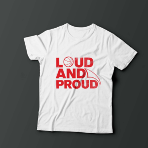 Diseño de Camiseta por Bushra141 para este proyecto | Diseño: #19694049