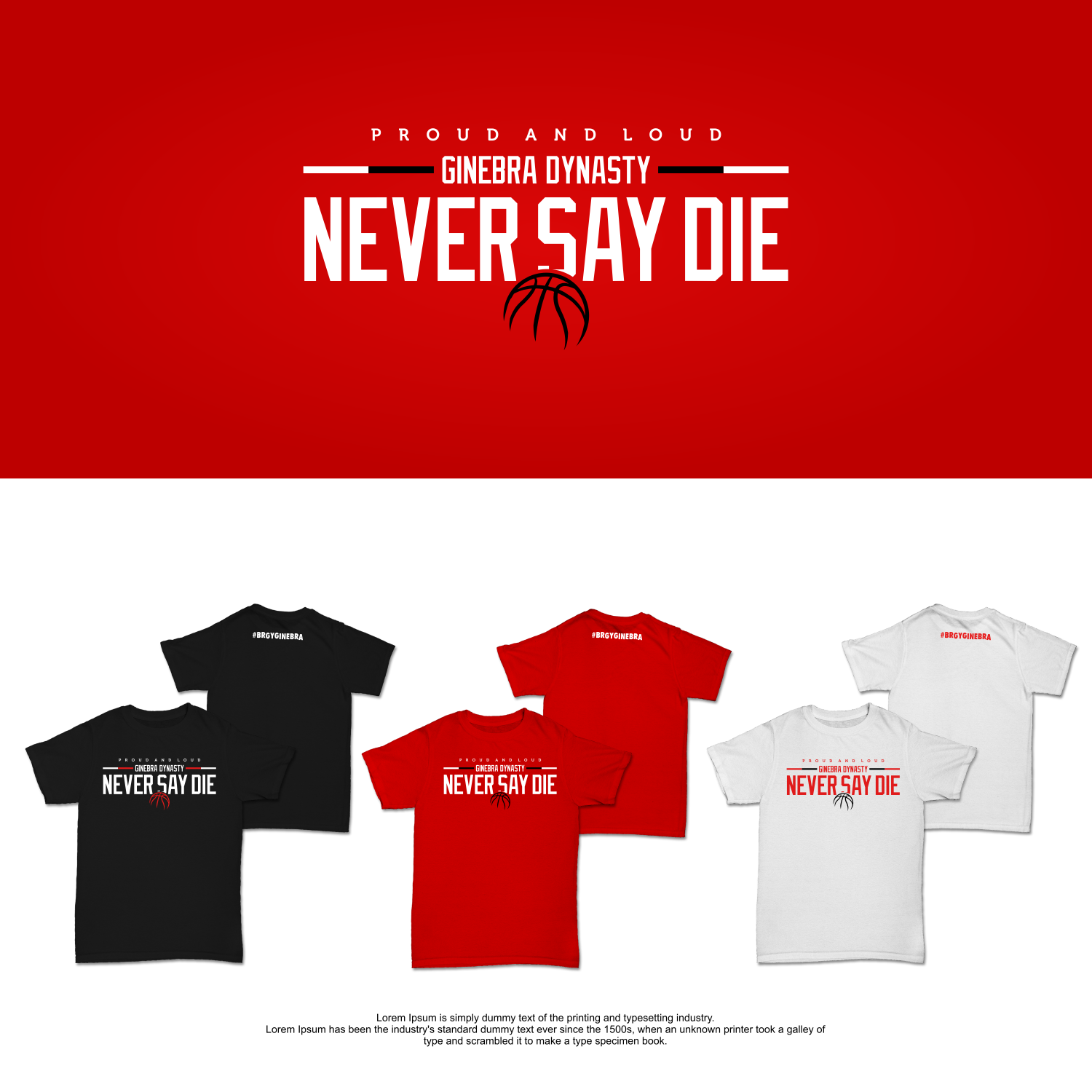 T-shirt Design by TFSHcreatives for this project | Design #19702426