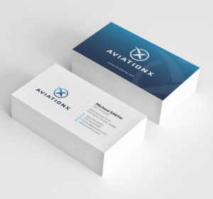 Business Card Design by Tilt for this project | Design: #19603825