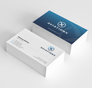 Business Card Design by Tilt for this project | Design: #19603826