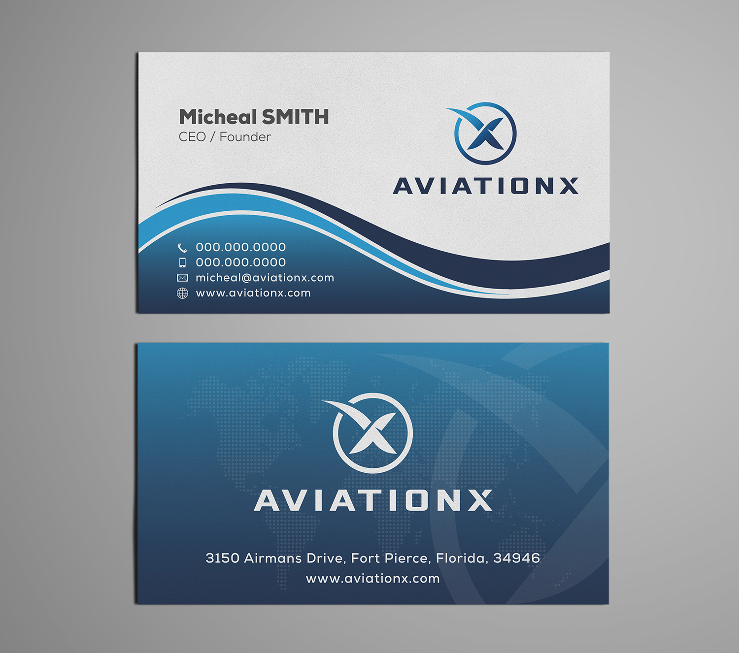 Business Card Design by Tilt for this project | Design #19603835