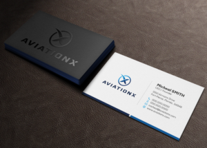 Business Card Design by Tilt for this project | Design: #19603853
