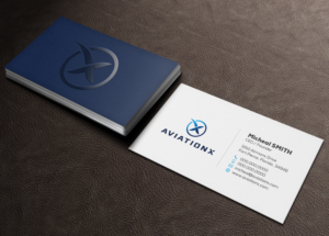 Business Card Design by Tilt for this project | Design: #19603854