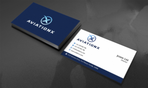 Business Card Design by Pixi Dust