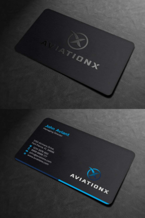 Diseño de Tarjeta de Presentación por INDIAN_Ashok para este proyecto | Diseño: #19602942