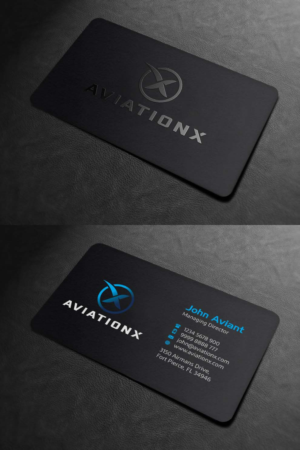 Diseño de Tarjeta de Presentación por INDIAN_Ashok para este proyecto | Diseño: #19602946