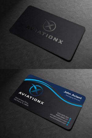 Diseño de Tarjeta de Presentación por INDIAN_Ashok para este proyecto | Diseño: #19602947