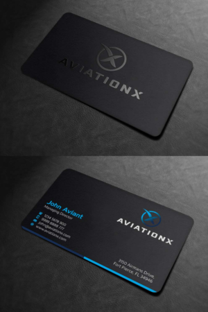 Diseño de Tarjeta de Presentación por INDIAN_Ashok para este proyecto | Diseño: #19602952
