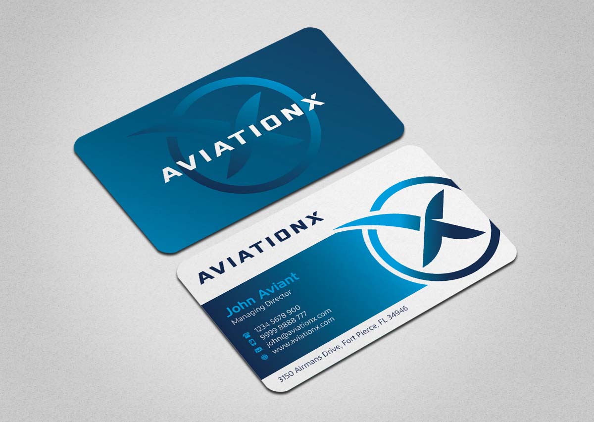 Business Card Design by INDIAN_Ashok for this project | Design #19602971