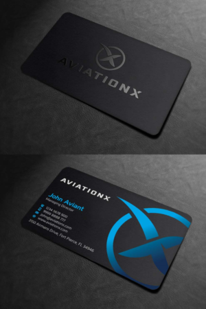 Business Card Design by INDIAN_Ashok for this project | Design: #19602985
