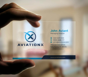 Business Card Design by INDIAN_Ashok for this project | Design: #19602989
