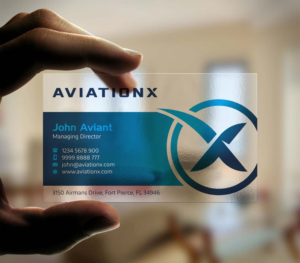 Business Card Design by INDIAN_Ashok for this project | Design: #19602990
