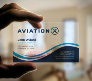 Business Card Design by INDIAN_Ashok for this project | Design: #19602997