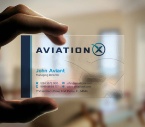 Business Card Design by INDIAN_Ashok for this project | Design: #19603000