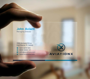 Business Card Design by INDIAN_Ashok for this project | Design: #19603001