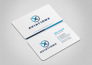 Business Card Design by INDIAN_Ashok for this project | Design: #19603009