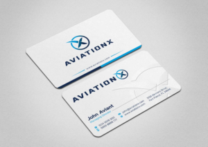 Business Card Design by INDIAN_Ashok for this project | Design: #19603010
