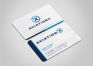 Business Card Design by INDIAN_Ashok for this project | Design: #19603012
