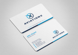 Business Card Design by INDIAN_Ashok for this project | Design: #19603013