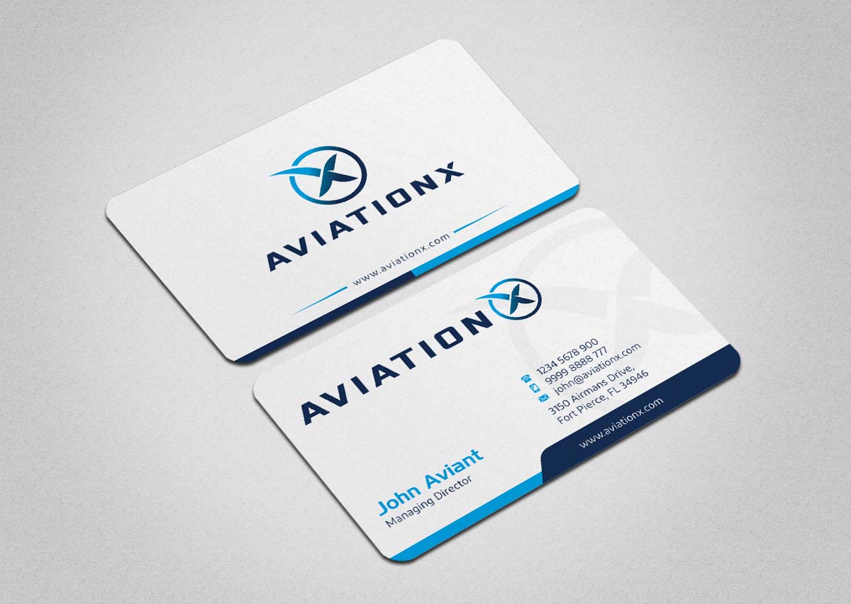Diseño de Tarjeta de Presentación por INDIAN_Ashok para este proyecto | Diseño #19603017