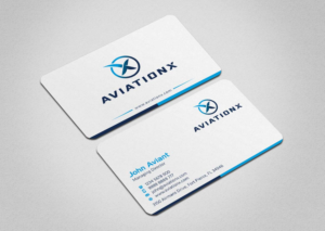 Business Card Design by INDIAN_Ashok for this project | Design: #19603019
