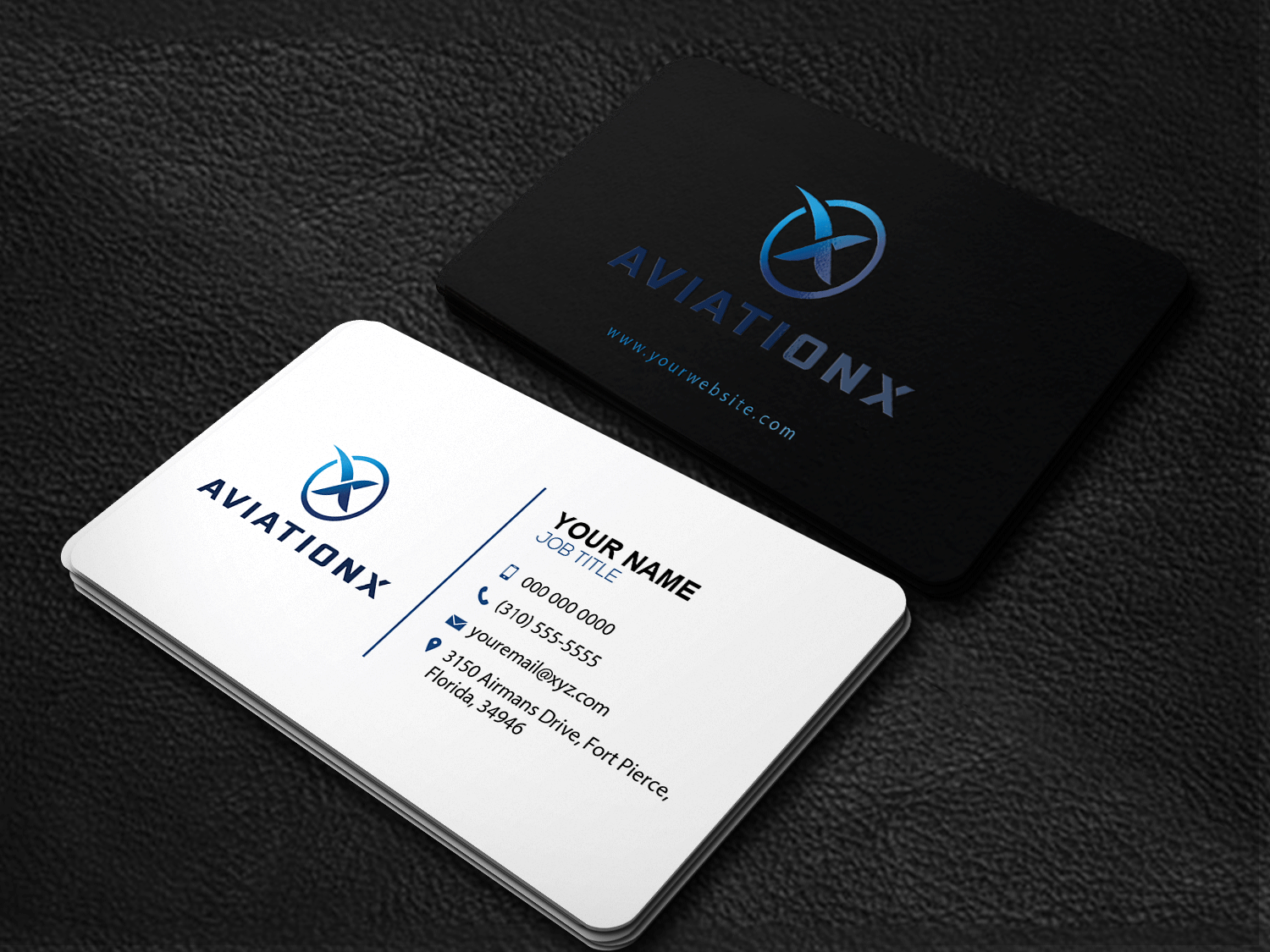 Business Card Design by Riz' for this project | Design #19624276