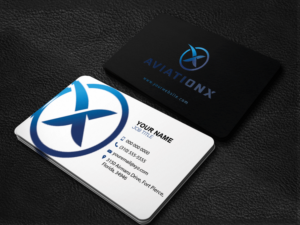 Business Card Design by Riz' for this project | Design: #19624280