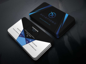 Business Card Design by Riz' for this project | Design: #19624848