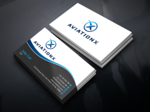 Business Card Design by Lanka Ama for this project | Design: #19600860