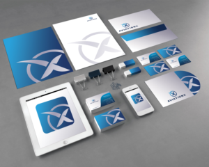 Business Card Design by Pixel Desert for this project | Design: #19627879