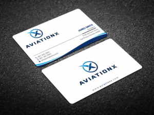 Business Card Design by Infinitive Technology for this project | Design: #19646467